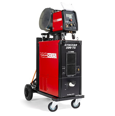 Synstar 500TS